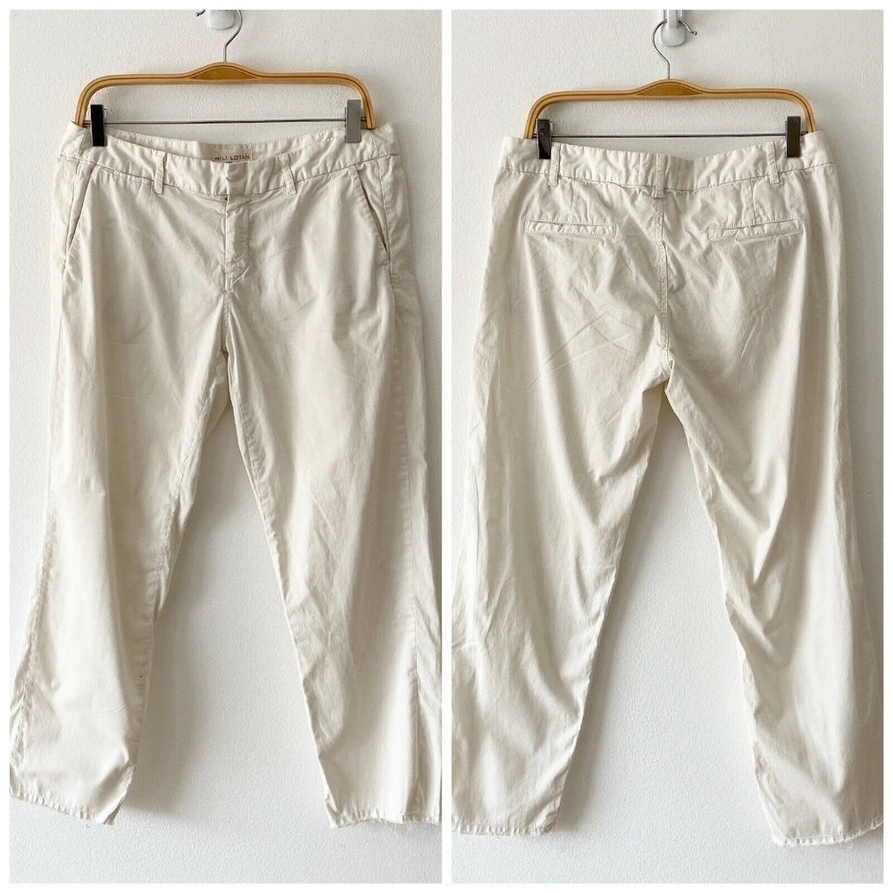 Lili Notan East Hampton Pants Women's Size 8